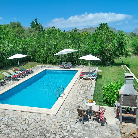 Villa Owl Totxa - In The Midst Of Nature *