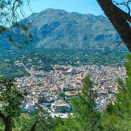 别墅 Owl Totxa - In The Midst Of Nature 波连斯萨