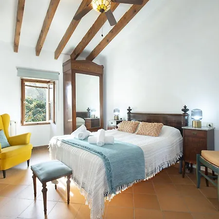 Owl Totxa - In The Midst Of Nature 别墅 *