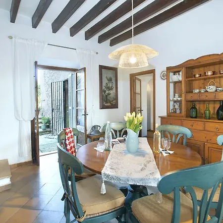 Owl Totxa - In The Midst Of Nature 别墅