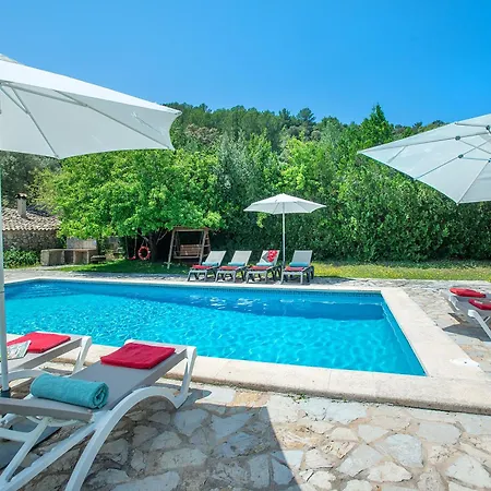 Owl Totxa - In The Midst Of Nature 别墅 *