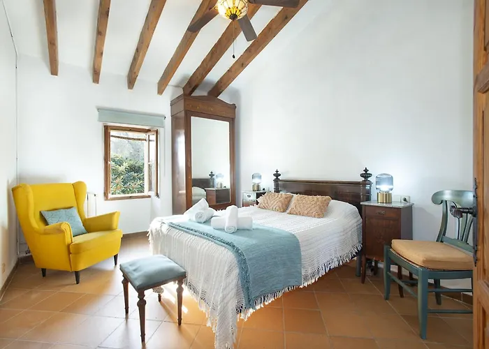 Owl Totxa - In The Midst Of Nature Вілла *