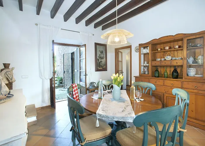 Owl Totxa - In The Midst Of Nature Вілла