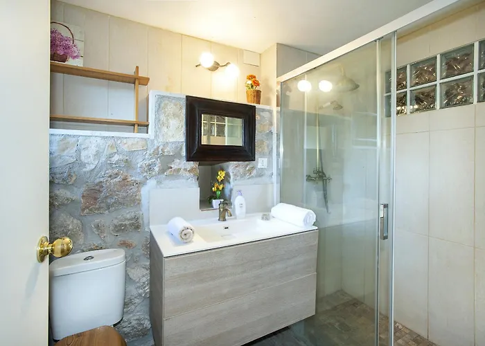 Owl Totxa - In The Midst Of Nature Вілла *