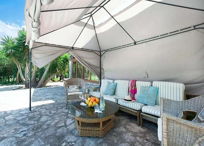 Owl Totxa - In The Midst Of Nature Вілла