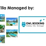 别墅 Owl Totxa - In The Midst Of Nature 波连斯萨