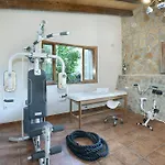 别墅 Owl Totxa - In The Midst Of Nature *