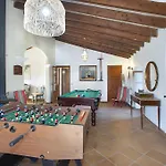 别墅 Owl Totxa - In The Midst Of Nature