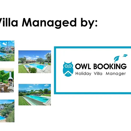 فيلة Owl Totxa - In The Midst Of Nature بويينسا