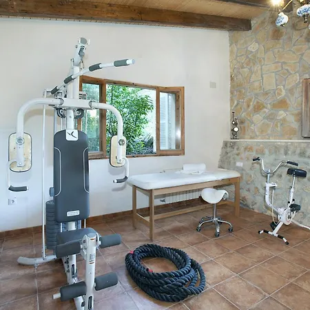 Villa Owl Totxa - In The Midst Of Nature *