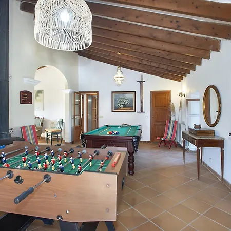 Villa Owl Totxa - In The Midst Of Nature