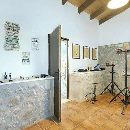 Villa Owl Totxa - In The Midst Of Nature *