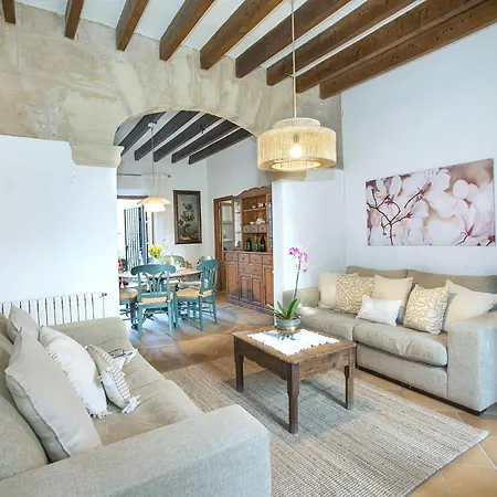 Villa Owl Totxa - In The Midst Of Nature