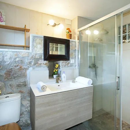 Owl Totxa - In The Midst Of Nature Вілла *