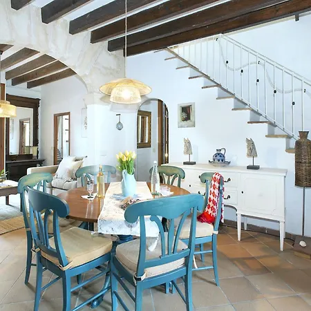 Owl Totxa - In The Midst Of Nature * Pollença