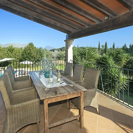 Villa Owl Totxa - In The Midst Of Nature