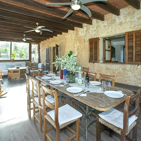 Villa Owl Totxa - In The Midst Of Nature *