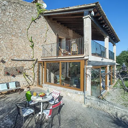 Owl Totxa - In The Midst Of Nature Pollença