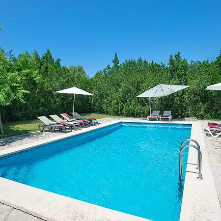 Owl Totxa - In The Midst Of Nature Вілла *