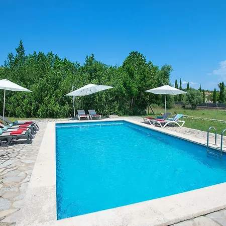 Вілла Owl Totxa - In The Midst Of Nature *