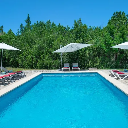 Villa Owl Totxa - In The Midst Of Nature Pollença