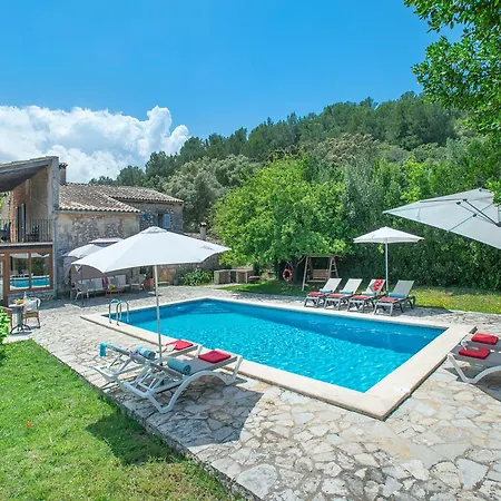 Villa Owl Totxa - In The Midst Of Nature