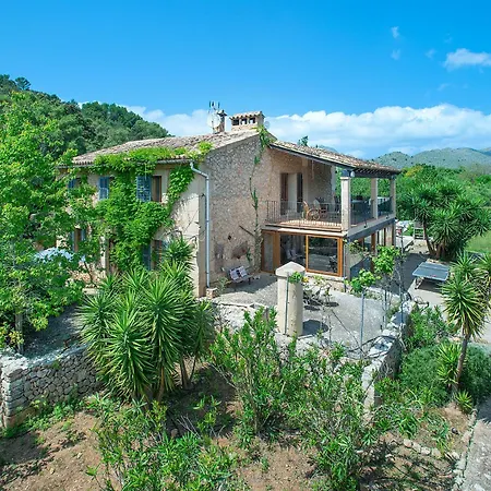Villa Owl Totxa - In The Midst Of Nature Pollença
