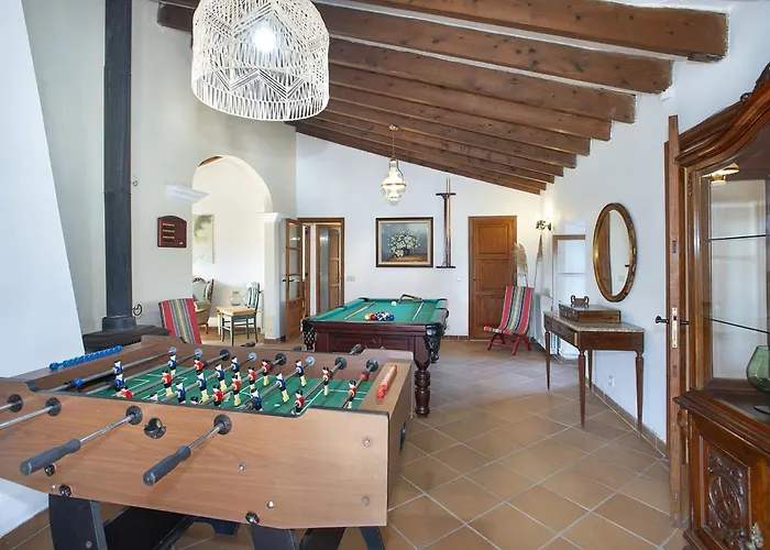 Villa Owl Totxa - In The Midst Of Nature