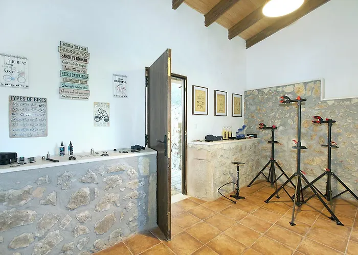 Villa Owl Totxa - In The Midst Of Nature *