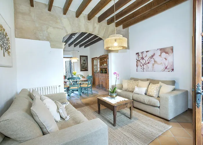 Villa Owl Totxa - In The Midst Of Nature