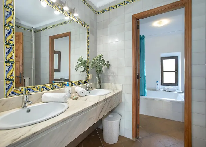 Villa Owl Totxa - In The Midst Of Nature *