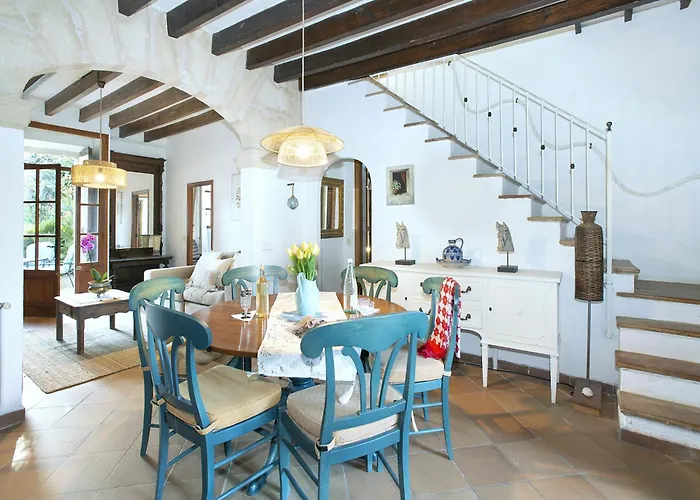 Owl Totxa - In The Midst Of Nature * Pollença