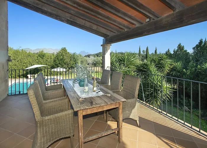 Villa Owl Totxa - In The Midst Of Nature